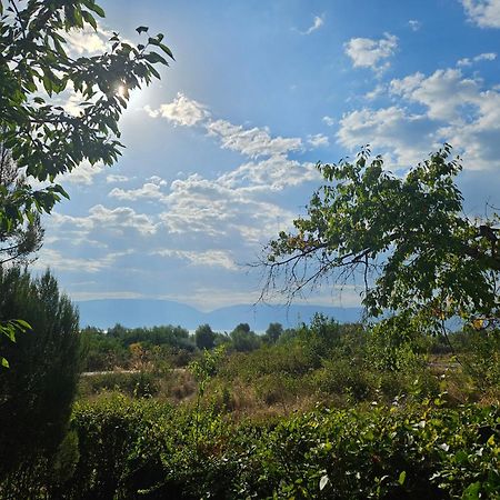 Villa Altiparmak Resen Exterior photo